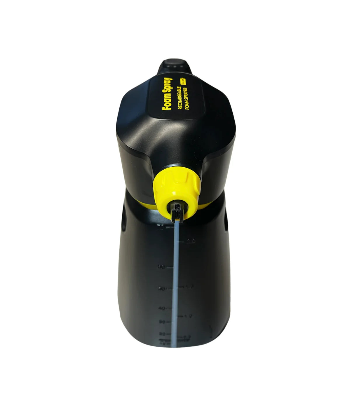 VORCUUM Pro: Smart Car Foamer
