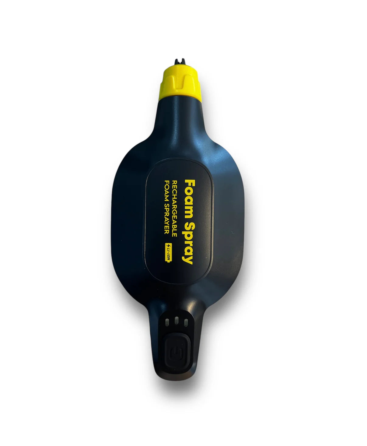 VORCUUM Pro: Smart Car Foamer