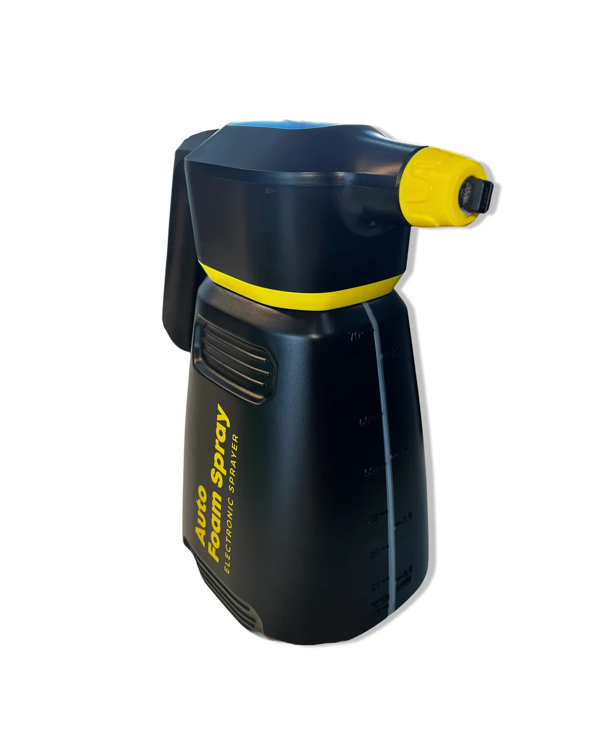 VORCUUM Pro: Smart Car Foamer