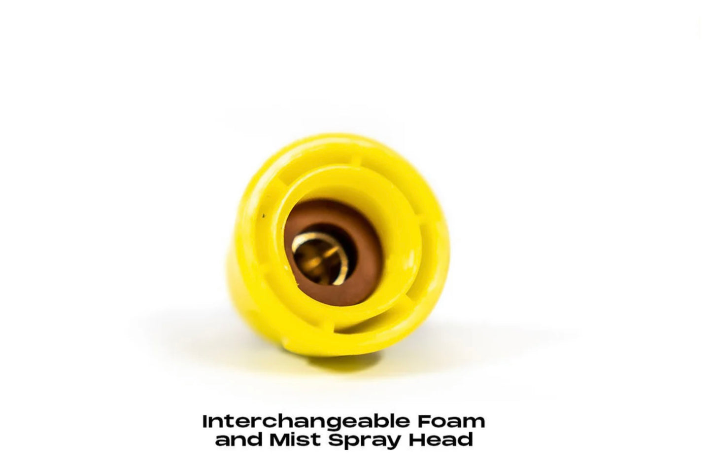 VORCUUM Pro: Smart Car Foamer