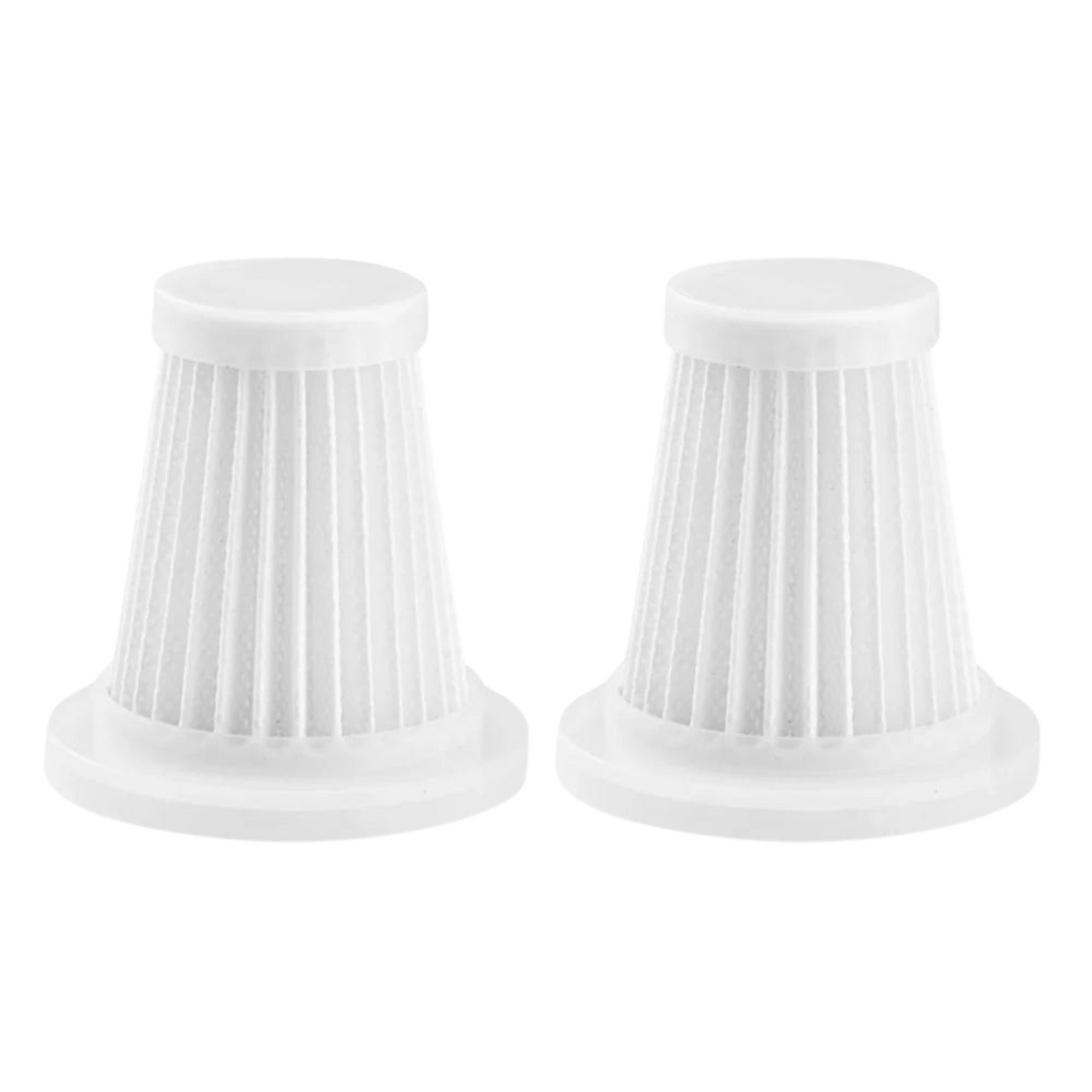 VORCUUM HEPA Filters