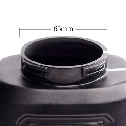 VORCUUM Pro: Smart Car Foamer