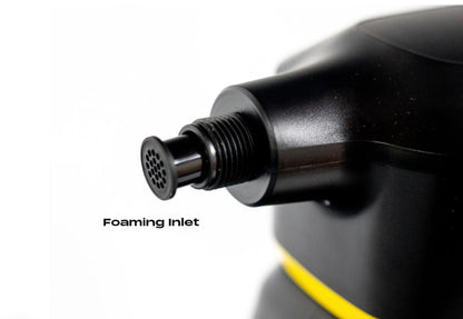 VORCUUM Pro: Smart Car Foamer